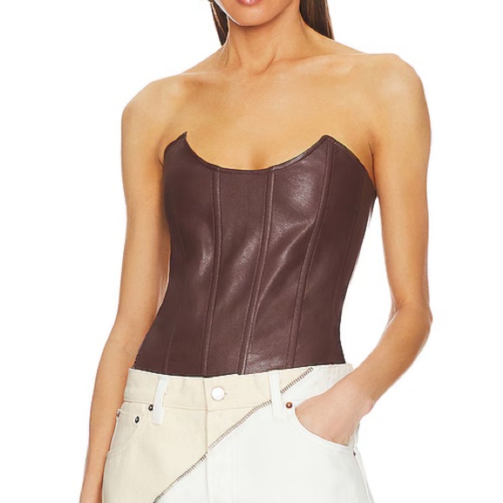 Miaou Leia Corset
